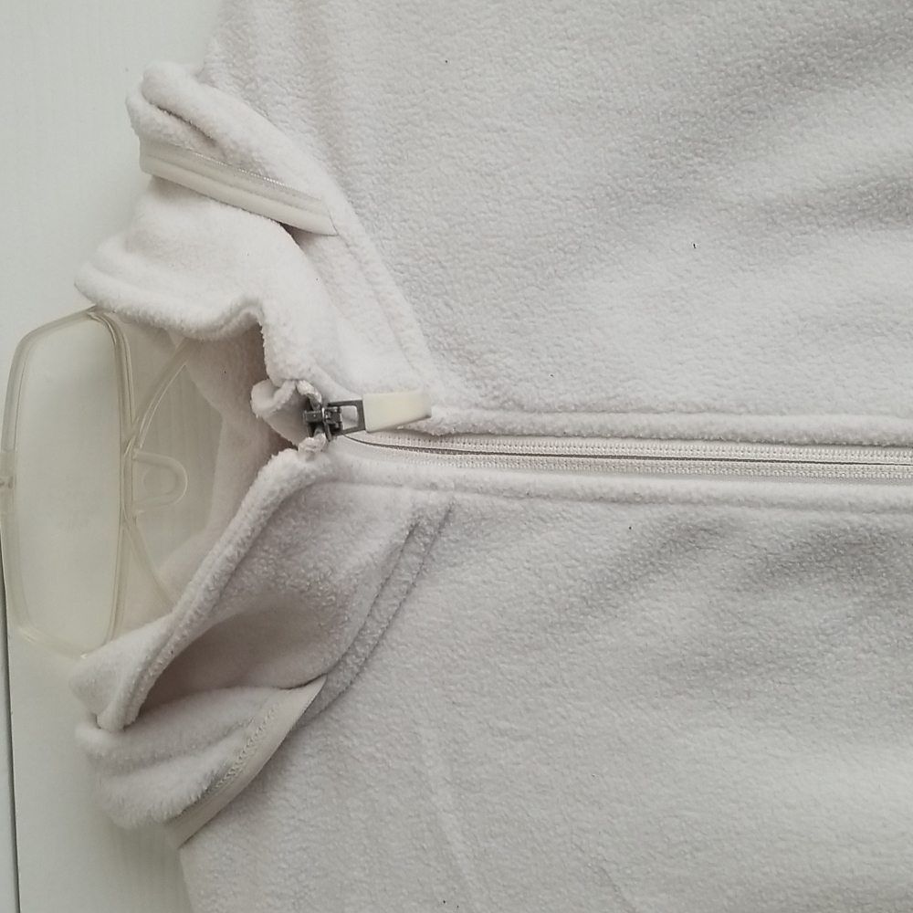 Merrell Women's Full-Zip Fleece Jacket - Picture 5 of 11
